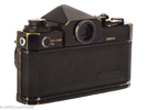 Canon F-1 No.288749