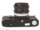 Canon F-1 No.288749