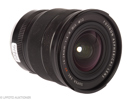 Fujinon APSH lens Super EBC XF 4/10-24mm No.77A11682