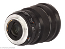 Fujinon APSH lens Super EBC XF 4/10-24mm No.77A11682