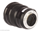 Fujinon APSH lens Super EBC XF 4/10-24mm No.77A11682