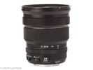 Fujinon APSH lens Super EBC XF 4/10-24mm No.77A11682