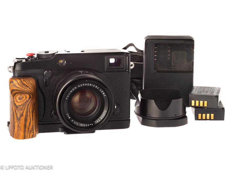 Fujifilm X-pro1 No.21M06882