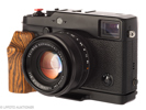 Fujifilm X-pro1 No.21M06882