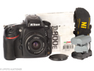 Nikon D800 No.6080796