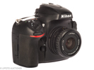 Nikon D800 No.6080796