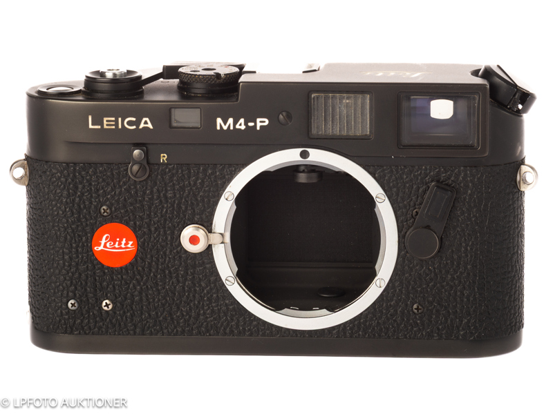 Leica M4-P No.1549891
