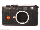 Leica M4-P No.1549891