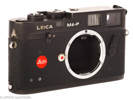 Leica M4-P No.1549891
