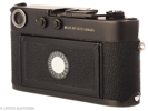 Leica M4-P No.1549891
