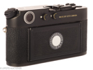 Leica M4-P No.1549891