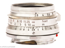 Summaron 2.8/35mm No.1814324