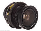 Mamiya 5.6/75mm No.11061