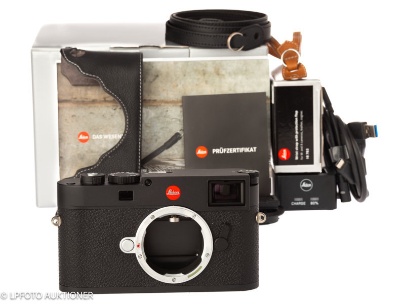 Leica M11 No.5670628