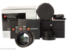 Noctilux-M 0.95/50mm ASPH No.4705840