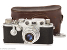 Leica IIc No.442639