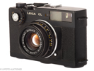 Leica CL No.1404172