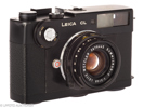 Leica CL No.1404172