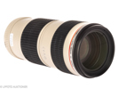 Canon Zoom Lens EF 4/70-200mm L USM No.548833