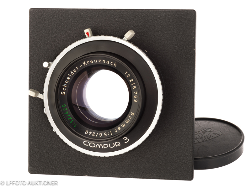 Symmar 5.6/240mm No.12216769