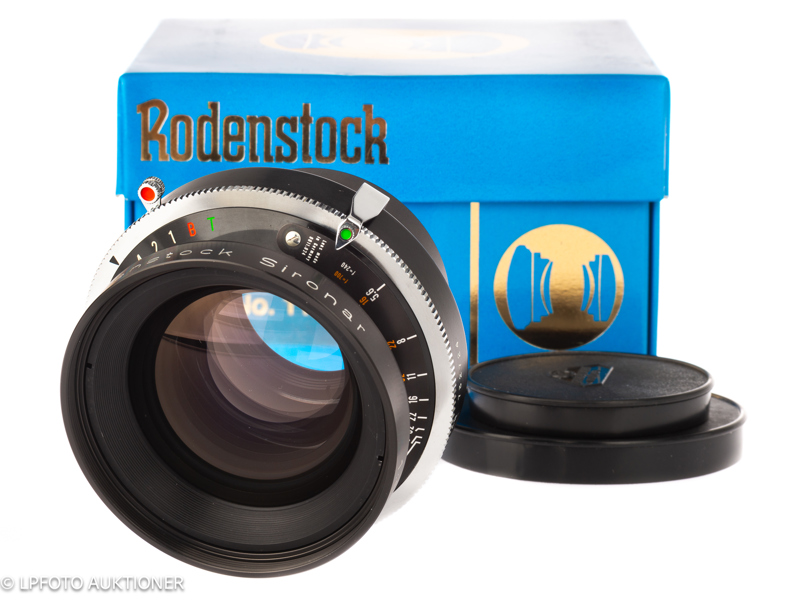 Sironar 5.6/240mm No.8813415