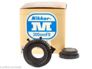 Nikkor-M 9/300mm No.750505