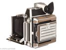 Linhof Super Technika III No.46042