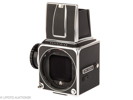 Hasselblad 500C No.TC 61347
