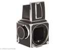 Hasselblad 500C No.TC 61347