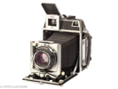 Linhof Super Technika III No.48523