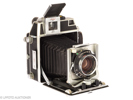 Linhof Super Technika III No.48523