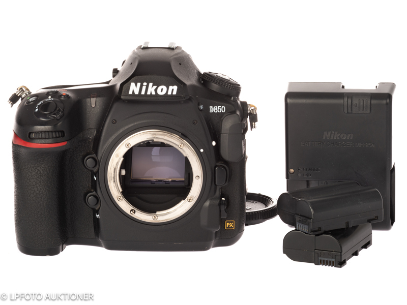 Nikon D850 No.8402689