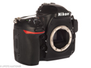 Nikon D850 No.8402689