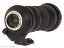 Tamron SP 5-6.3/150-600mm Di USD No.010208