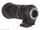 Tamron SP 5-6.3/150-600mm Di USD No.010208