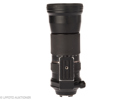 Tamron SP 5-6.3/150-600mm Di USD No.010208