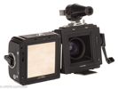 Hasselblad SWC/M No.UCW 13352