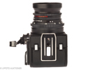 Hasselblad SWC/M No.UCW 13352