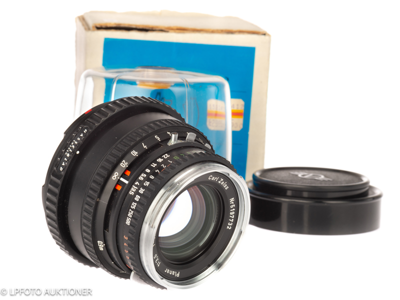 Planar C 3.5/100mm T* No.5197732