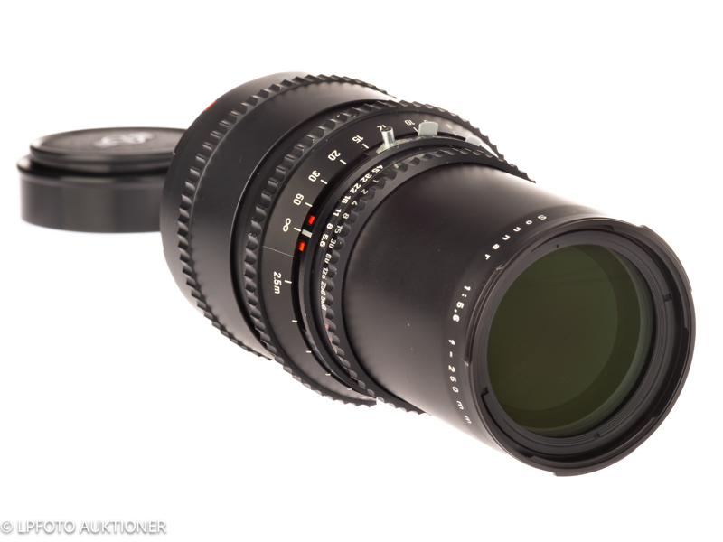 Sonnar C 5.6/250mm T* No.5053863
