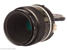 Micro-Nikkor 2.8/55mm No.301151