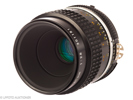 Micro-Nikkor 2.8/55mm No.301151