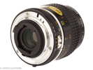 Micro-Nikkor 2.8/55mm No.301151