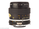 Micro-Nikkor 2.8/55mm No.301151