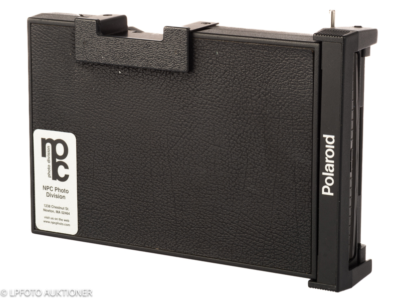 NPC Proback II for Canon EOS-3 No.1109