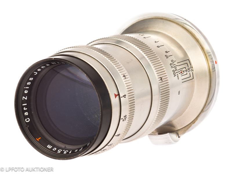 Sonnar 4/13.5cm T No.3215195