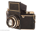VP Exakta B (type 6) No.543997