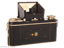 VP Exakta B (type 6) No.543997