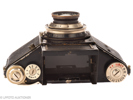 VP Exakta B (type 6) No.543997