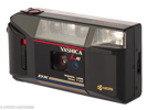 Yashica L AF No.5006474